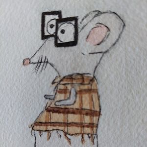 Meet your Posher, Joan